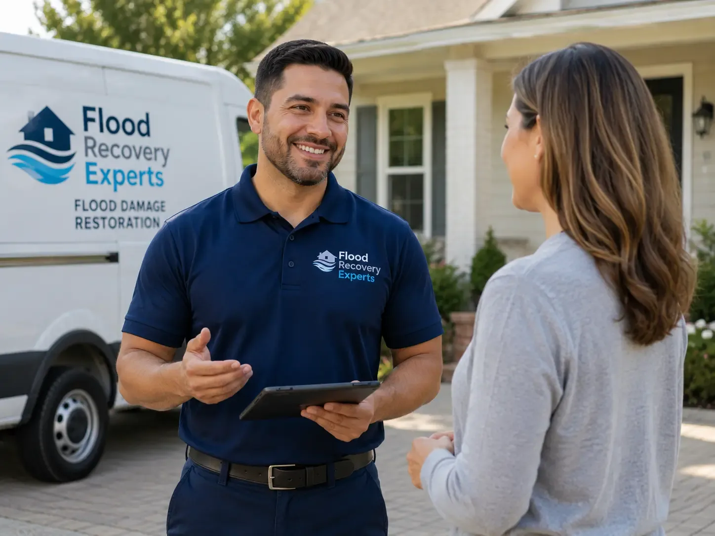 Flood Damage Cleanup Walton, IN FAQs